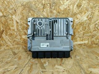 блок управления двигателем BMW 2 серия Gran Tourer F46 [рестайлинг] F46 2020, дизель, АКПП, серый, минивэн, передний привод, 9888808, 0281036944, 13619886542, 9886542, 13618595429, 8595429, 13618595428, 8595428