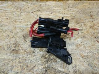 распределитель тока BMW 3 серия F30/F31 [рестайлинг] F31 2016, 2.0 л., дизель, АКПП, белый, универсал, задний привод, 9296152, 61149296152, 61149356158, 9356158, 61149225017, 9225017, 935615801