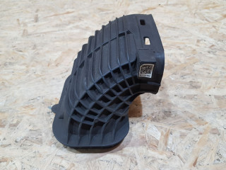 гофра инжектора BMW 3 GT F34 2014, 2.0 л., дизель, МКПП, лифтбэк, задний привод, правый руль, 13717613156, 7613156, 13718507321, 8507321