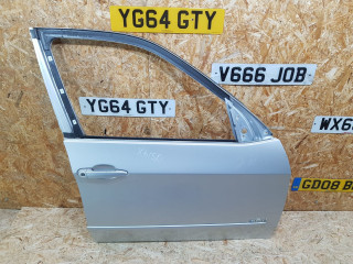 дверь передняя правая BMW X5 E70 2008, 3.0 л., дизель, АКПП, внедорожник 5 дв., полный привод, правый руль, 41517211424, 7211424, 41517181476, 7181476