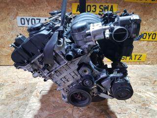 двигатель BMW 3 серия E90/E91/E92/E93 [рестайлинг] E93 2008, 2.0 л., бензин, АКПП, кабриолет, задний привод, правый руль, N43B20A
