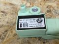 датчик удара BMW 3 серия E90/E91/E92/E93 E93 2007, 3.0 л., M57 306 D3, дизель, АКПП, кабриолет, задний привод, правый руль, 65779118167, 9118167, 65779118168, 9118168, 65776978822, 6978822, 65770412214, 0412214, 65770398442, 0398442, 65770391033, 0391033 - фото №4