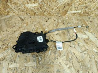 электропривод багажника BMW X1 F48 2016, 2.0 л., дизель, АКПП, белый, внедорожник 5 дв., передний привод, правый руль, 7374006