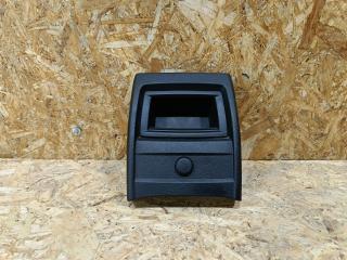 Декоративная накладка центральной консоли BMW 3 серия F30/F31 [рестайлинг] F31 2016, 2.0 л., дизель, АКПП, серебро, универсал, задний привод, 51169235494, 9235494, 9218909, 51169230128, 9230128