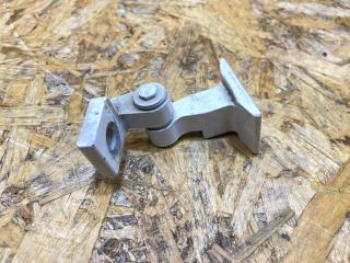 петля двери BMW X1 F48 2016, 2.0 л., дизель, АКПП, белый, внедорожник 5 дв., передний привод, правый руль, 7246061