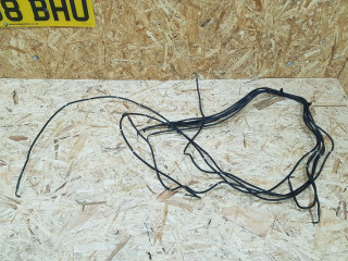 трубка гидравлическая BMW 3 серия E92/E93 [рестайлинг] E93 2011, 3.0 л., дизель, АКПП, серебро, кабриолет, задний привод, правый руль