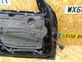 дверь передняя левая BMW X5 E70 [рестайлинг] E70 2010, 4.0 л., дизель, АКПП, синий, внедорожник 5 дв., полный привод, правый руль, 41517211423, 7211423, 41517181475, 7181475 - фото №18