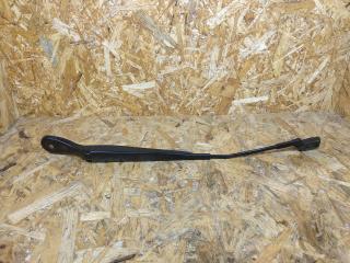 щеткодержатель (поводок стеклоочистителя, дворник) BMW 2 серия Gran Tourer F46 [рестайлинг] F46 2020, дизель, АКПП, серый, минивэн, передний привод, 9464503