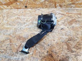 ремень безопасности BMW X1 F48 2016, 2.0 л., дизель, АКПП, белый, внедорожник 5 дв., передний привод, правый руль, 7425072, 72117425072