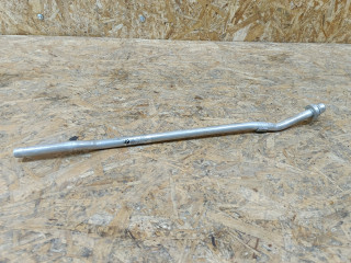 трубка охлаждающей жидкости BMW 6 серия E63/E64 [рестайлинг] 2008, 5.0 л., бензин, АКПП, купе, задний привод, правый руль, 7502793, 11537502793