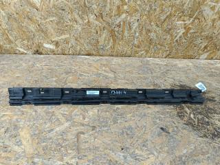 Кронштейн крепления порога BMW 5 серия F07/F10/F11 F10 2012, 2.0 л., N47 D20 C, дизель, АКПП, седан, задний привод, правый руль, 51777184777, 7184777, 51777254775, 7254775