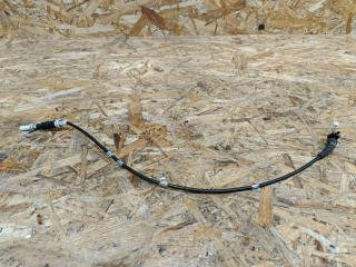 трос двери BMW 6 серия E63/E64 [рестайлинг] E63 2007, 3.0 л., M57 D30 (306D5), дизель, АКПП, купе, задний привод, правый руль, 7008893, 51217008893, 51217008894, 7008894