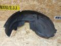 защита арок задняя правая (подкрылок) BMW 6 серия E63/E64 [рестайлинг] E63 2007, 3.0 л., M57 D30 (306D5), дизель, АКПП, купе, задний привод, правый руль, 51717009718, 7009718 - фото №3