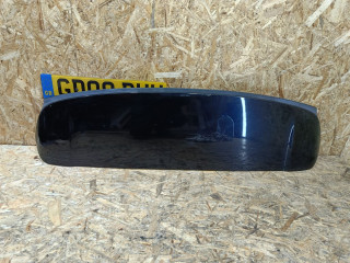 спойлер BMW X5 E70 2007, 3.0 л., M57 306 D3, дизель, АКПП, внедорожник 5 дв., полный привод, правый руль, 51627273446, 7273446, 51627177604, 7177604, 51627157689, 7157689