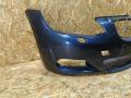 бампер передний BMW 3 серия E90/E91/E92/E93 [рестайлинг] E93 2008, 3.0 л., дизель, АКПП, кабриолет, задний привод, правый руль, 51118044662, 8044662, 51118041200, 8041200 - фото №5
