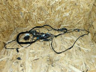 дверная проводка BMW 5 серия G30/G31 G31 2020, 3.0 л., дизель, АКПП, универсал, полный привод, правый руль, 4039002