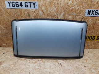 складная крыша BMW 3 серия E92/E93 [рестайлинг] E93 2011, 3.0 л., дизель, АКПП, серебро, кабриолет, задний привод, правый руль, 41007400555, 7400555, 54377251990, 7251990, 54377183297, 7183297