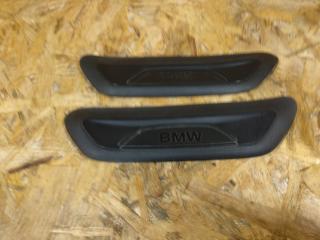 накладка на порог внутренняя BMW 2 серия Active Tourer F45 2015, дизель, АКПП, серый, минивэн, передний привод, 7298910, 51477298910, 7298909, 51477298909