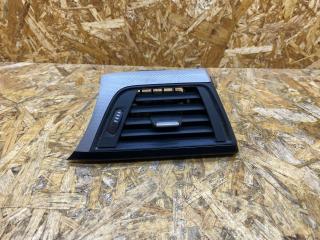 дефлектор обдува салона BMW 3 серия F30/F31/F34 F30 2014, 2.0 л., дизель, МКПП, седан, полный привод, правый руль, 9231995, 64229231995