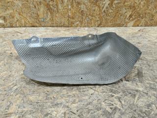 тепловой экран глушителя BMW 5 серия F07/F10/F11 F11 2011, 3.0 л., дизель, АКПП, черный, универсал, задний привод, 7207269