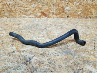 патрубок радиатора BMW 5 серия F10/F11 [рестайлинг] F10 2015, 3.0 л., дизель, АКПП, седан, задний привод, правый руль, 9119174, 64539119174