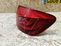 фонарь задний правый BMW 5 серия F07/F10/F11 F10 2012, 2.0 л., N47 D20 C, дизель, МКПП, седан, задний привод, правый руль, 63217203230, 7203230, 63217306162, 7306162 - фото №2