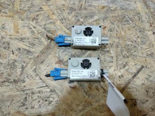 усилитель антенны BMW 3 серия E90/E91/E92/E93 E92 2007, 3.0 л., дизель, АКПП, купе, задний привод, правый руль, 6990090, 65246990090