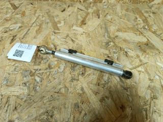 амортизатор складной крыши BMW 3 серия E90/E91 [рестайлинг] E93 2011, 3.0 л., N55 B30 A, бензин, АКПП, кабриолет, задний привод, правый руль, 54377128782, 7128782