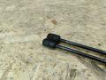 амортизатор капота BMW 5 серия F07/F10/F11 F11 2011, 3.0 л., дизель, АКПП, черный, универсал, задний привод, 51237309117, 7309117, 51234881653, 4881653 - фото №3