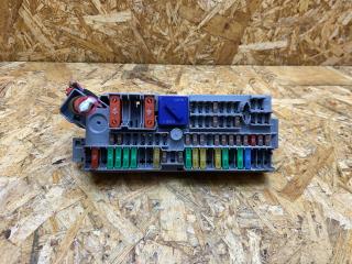 блок предохранителей BMW 5 серия G30/G31 G30 2018, 3.0 л., дизель, АКПП, серый, седан, полный привод, правый руль, 9350313