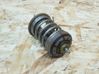 термостат BMW X2 F39 2018, 2.0 л., дизель, МКПП, внедорожник 5 дв., полный привод, правый руль, 11518472111, 8472111