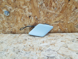 заглушка заднего бампера под крюк BMW 3 серия F30/F31/F34 F30 2012, 2.0 л., N47 D20 C, дизель, АКПП, седан, задний привод, правый руль, 7301464, 51127312748, 7312748, 51122240007, 2240007