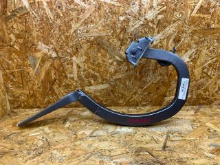 петля крышки багажника BMW 5 серия G30/G31 G30 2018, 3.0 л., дизель, АКПП, серый, седан, полный привод, правый руль, 7366397