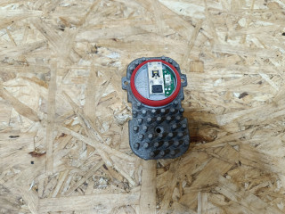 модуль LED BMW 3 серия E92/E93 [рестайлинг] E92 2010, 2.0 л., дизель, АКПП, купе, правый руль, 63117263051, 7263051