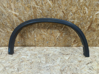 молдинг крыла BMW X5 F15 2014, 3.0 л., дизель, АКПП, коричневый, внедорожник 5 дв., полный привод, 7309100, 51777294372, 7294372, 51177309100