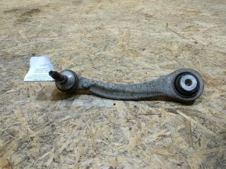 рычаг задний левый BMW X5 E70 2007, 4.8 л., бензин, АКПП, серебро, внедорожник 5 дв., полный привод, правый руль, 33326795047, 6795047, 33326779387, 6779387, 33324046917, 4046917, 33326770963, 6770963