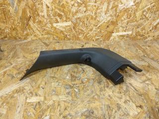 обшивка крышки багажника BMW X2 F39 2018, 2.0 л., дизель, МКПП, внедорожник 5 дв., полный привод, правый руль, 7423852, 51498073680, 8073680