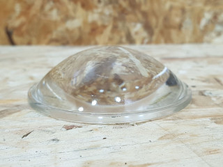 линза фары BMW 3 серия E90/E91/E92/E93 [рестайлинг] E93 2008, 2.0 л., бензин, АКПП, кабриолет, задний привод, правый руль