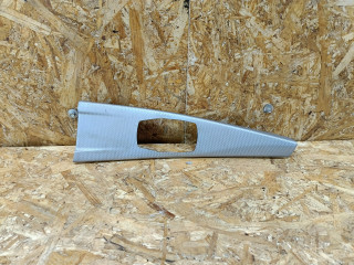 Декоративная накладка центральной консоли BMW 3 серия F30/F31 [рестайлинг] F31 2016, 3.0 л., дизель, АКПП, универсал, полный привод, 8064245, 51168064245, 51168054943, 8054943