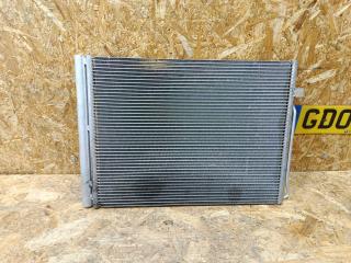 радиатор кондиционера BMW X5 E70 2008, 3.0 л., дизель, АКПП, внедорожник 5 дв., правый руль, 64509239992, 9239992, 6972553, 64536972553