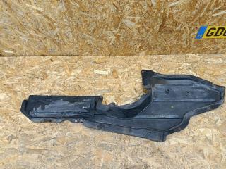 защита днища BMW X5 E70 2008, 3.0 л., дизель, АКПП, внедорожник 5 дв., правый руль, 51757217521, 7217521