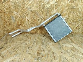 радиатор отопителя (печки) BMW 2 серия Gran Tourer F46 [рестайлинг] F46 2020, дизель, АКПП, серый, минивэн, передний привод, CZ116130, 64119297754, 9297754