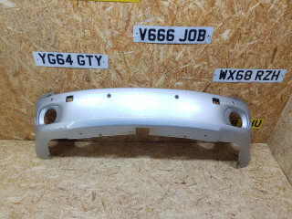 бампер задний BMW X5 E70 2008, 3.0 л., дизель, АКПП, внедорожник 5 дв., полный привод, правый руль, 51128038275, 8038275