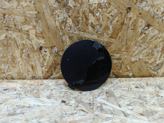 заглушка переднего бампера под крюк правая BMW X5 F15 2014, 3.0 л., дизель, АКПП, коричневый, внедорожник 5 дв., полный привод, 7365318