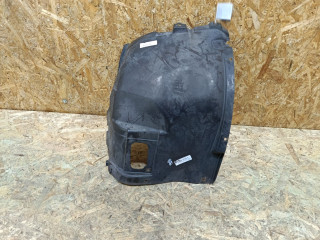 защита арок передняя левая (подкрылок) BMW 3 серия E90/E91/E92/E93 E92 2007, 3.0 л., дизель, АКПП, купе, задний привод, правый руль, 7175769, 51717175769