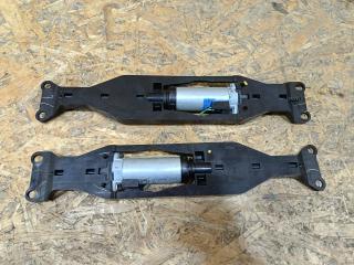 моторчик регулировки сиденья BMW X5 E70 [рестайлинг] 2011, 3.0 л., дизель, АКПП, внедорожник 5 дв., полный привод, правый руль, 0130002613, 0130002636