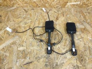 замок ремня безопасности BMW 2 серия Gran Tourer F46 [рестайлинг] F46 2020, дизель, АКПП, серый, минивэн, передний привод, 7313299, 72117313299