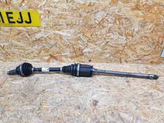 полуось передняя правая (приводной вал, ШРУС) BMW X5 F15 2016, 4.4 л., N63 B44 B, бензин, АКПП, внедорожник 5 дв., полный привод, 7629882, 31607629882