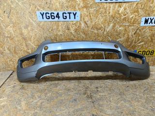 бампер передний BMW X5 E70 2008, 3.0 л., дизель, АКПП, внедорожник 5 дв., правый руль, 51118037267, 8037267