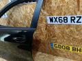 дверь передняя левая BMW 1 серия F40 2024, бензин, МКПП, черный, хетчбэк 5 дв., передний привод, 41518737059, 8737059 - фото №5